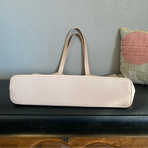 Everlane Soft Cream Tote Bag - Picture 11 of 11